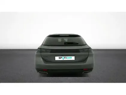 Photo 6 Peugeot 508  SW BlueHDi 130 ch S&S EAT8