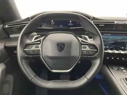 Photo 90 Peugeot 508  SW BlueHDi 130 ch S&S EAT8