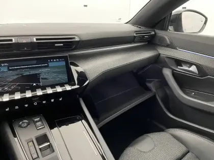 Photo 24 Peugeot 508  SW BlueHDi 130 ch S&S EAT8