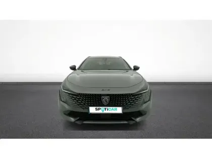 Photo 35 Peugeot 508  SW BlueHDi 130 ch S&S EAT8