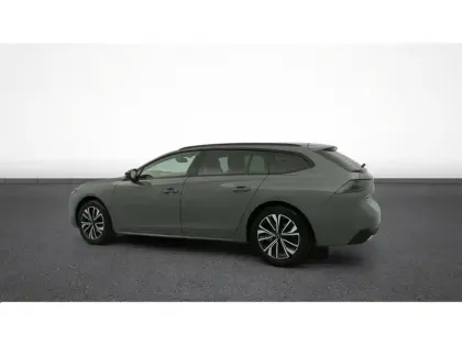 Photo 38 Peugeot 508  SW BlueHDi 130 ch S&S EAT8