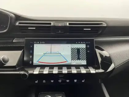 Photo 66 Peugeot 508  SW BlueHDi 130 ch S&S EAT8