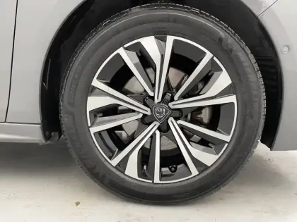 Photo 17 Peugeot 508  SW BlueHDi 130 ch S&S EAT8