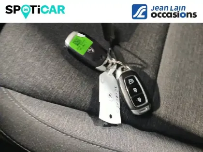 Photo 17 Hyundai Kona  Electrique 39 kWh - 136 ch