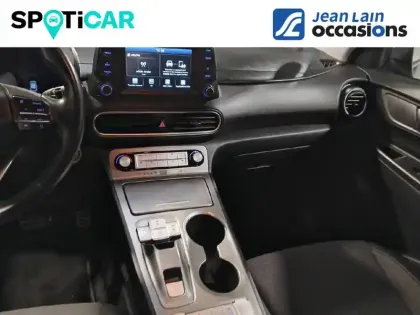 Photo 7 Hyundai Kona  Electrique 39 kWh - 136 ch