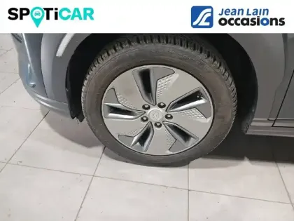 Photo 12 Hyundai Kona  Electrique 39 kWh - 136 ch