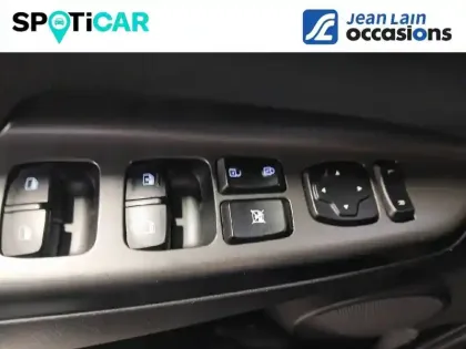 Photo 19 Hyundai Kona  Electrique 39 kWh - 136 ch