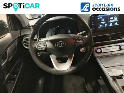 Photo 8 Hyundai Kona  Electrique 39 kWh - 136 ch