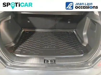 Photo 5 Hyundai Kona  Electrique 39 kWh - 136 ch
