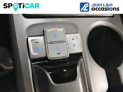 Photo 13 Hyundai Kona  Electrique 39 kWh - 136 ch