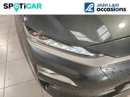 Photo 15 Hyundai Kona  Electrique 39 kWh - 136 ch