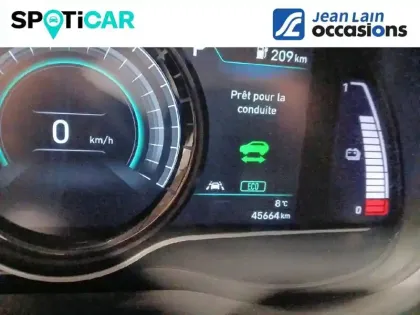Photo 9 Hyundai Kona  Electrique 39 kWh - 136 ch
