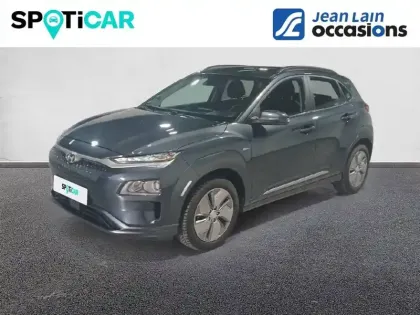 Photo Hyundai Kona Intuitive