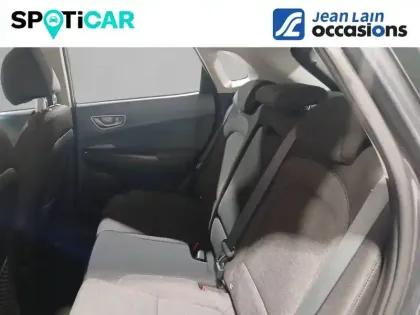 Photo 11 Hyundai Kona  Electrique 39 kWh - 136 ch