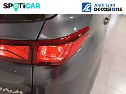 Photo 16 Hyundai Kona  Electrique 39 kWh - 136 ch