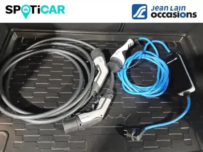 Photo 14 Hyundai Kona  Electrique 39 kWh - 136 ch