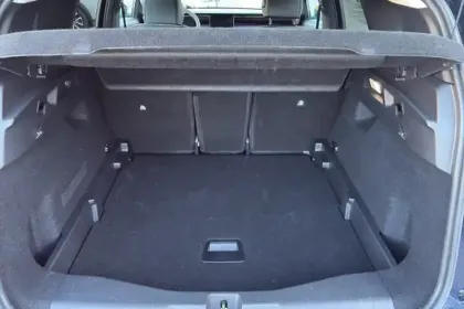 Photo 8 Citroën C5 aircross  Hybride 145 e-DCS6