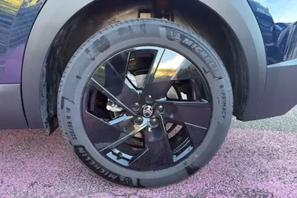 Photo 11 Citroën C5 aircross  Hybride 145 e-DCS6