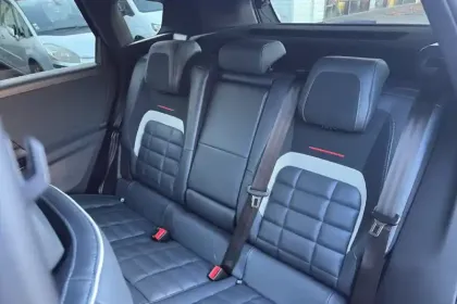 Photo 10 Citroën C5 aircross  Hybride 145 e-DCS6