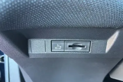 Photo 13 Citroën C5 aircross  Hybride 145 e-DCS6