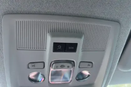 Photo 23 Citroën C5 aircross  Hybride 145 e-DCS6