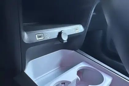 Photo 22 Citroën C5 aircross  Hybride 145 e-DCS6