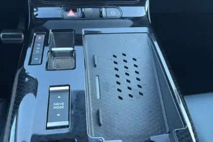 Photo 21 Citroën C5 aircross  Hybride 145 e-DCS6