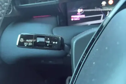 Photo 16 Citroën C5 aircross  Hybride 145 e-DCS6