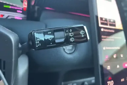 Photo 17 Citroën C5 aircross  Hybride 145 e-DCS6