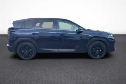 Photo 6 Citroën C5 aircross  Hybride 145 e-DCS6