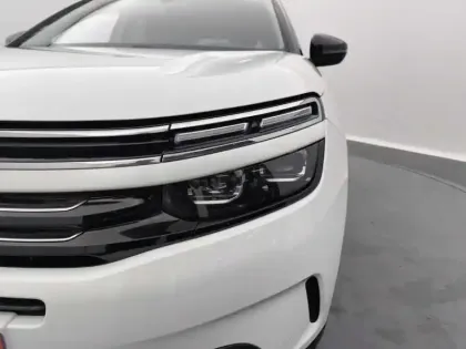 Photo 7 Citroën C5 aircross  Hybride Rechargeable 225 S&S e-EAT8