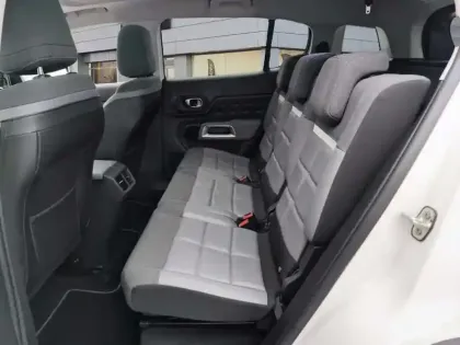 Photo 12 Citroën C5 aircross  Hybride Rechargeable 225 S&S e-EAT8