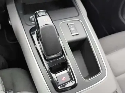 Photo 11 Citroën C5 aircross  Hybride Rechargeable 225 S&S e-EAT8