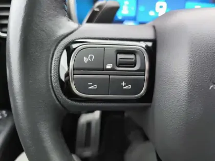 Photo 22 Citroën C5 aircross  Hybride Rechargeable 225 S&S e-EAT8