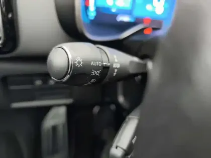 Photo 21 Citroën C5 aircross  Hybride Rechargeable 225 S&S e-EAT8