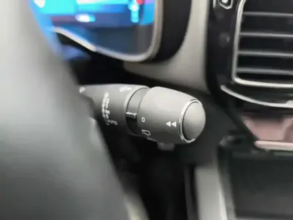 Photo 20 Citroën C5 aircross  Hybride Rechargeable 225 S&S e-EAT8