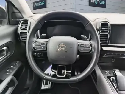 Photo 10 Citroën C5 aircross  Hybride Rechargeable 225 S&S e-EAT8