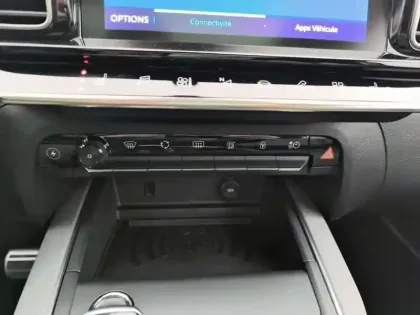 Photo 19 Citroën C5 aircross  Hybride Rechargeable 225 S&S e-EAT8