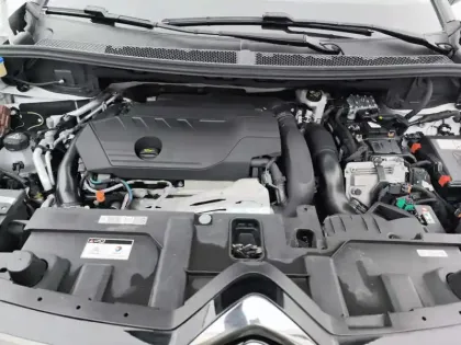 Photo 26 Citroën C5 aircross  Hybride Rechargeable 225 S&S e-EAT8