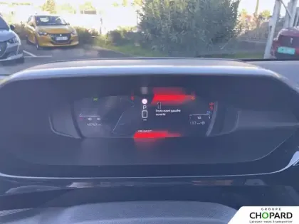 Photo 18 Peugeot 308  PureTech 130ch S&S EAT8