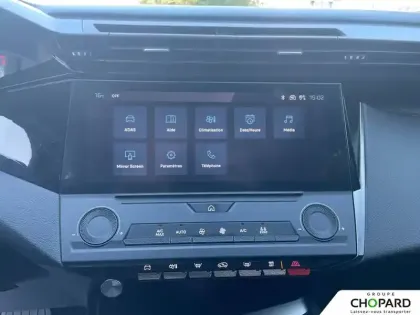 Photo 12 Peugeot 308  PureTech 130ch S&S EAT8