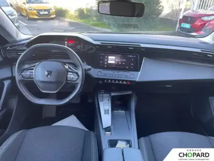 Photo 14 Peugeot 308  PureTech 130ch S&S EAT8