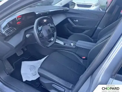 Photo 9 Peugeot 308  PureTech 130ch S&S EAT8