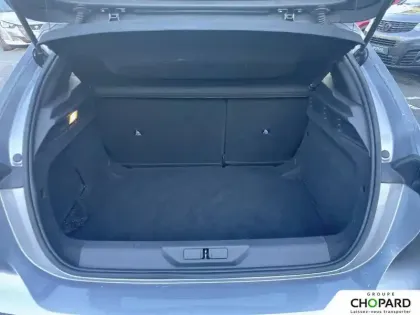 Photo 5 Peugeot 308  PureTech 130ch S&S EAT8