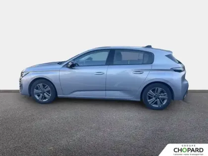 Photo 8 Peugeot 308  PureTech 130ch S&S EAT8