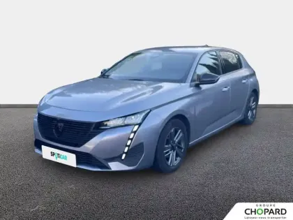 Photo Peugeot 308 Active Pack