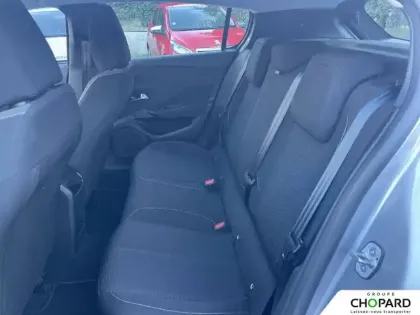 Photo 10 Peugeot 308  PureTech 130ch S&S EAT8