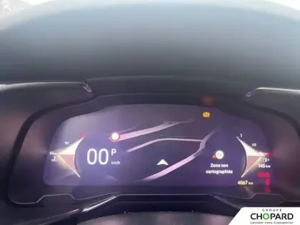 Photo 17 DS Ds 7  BlueHDi 130 EAT8