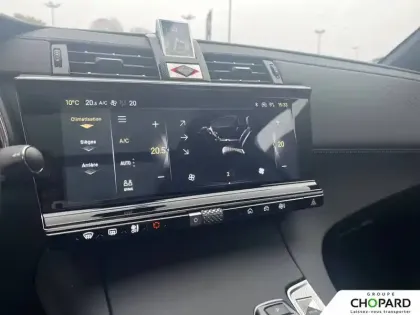 Photo 13 DS Ds 7  BlueHDi 130 EAT8