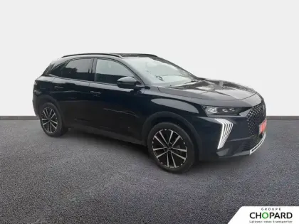 Photo 8 DS Ds 7  BlueHDi 130 EAT8